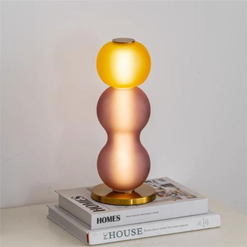 glass table lamp 5