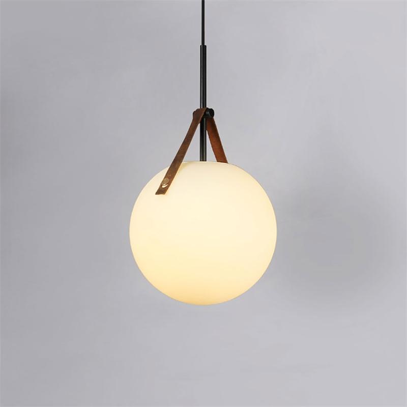 glass ball pendant light 3