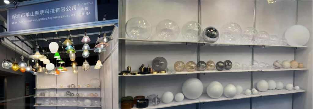 Shenzhen Yangshan Lighting Technology Co., Ltd.