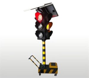 LED Traffic Lights