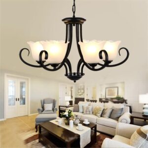 Nordic Chandelier