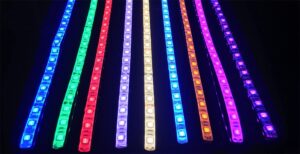 Basic knowledge of LED strip light