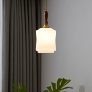 glass barrel lamp 2