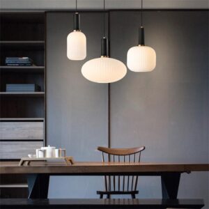 glass pendant light 7