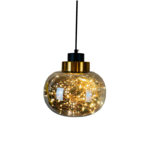 glass pendant lights 1