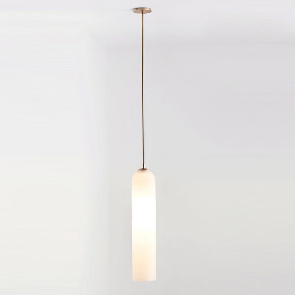 glass pendant lights 1