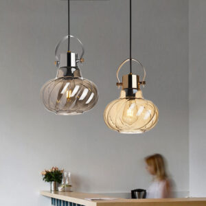 glass pendant lights 2