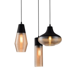 glass pendant lights 2