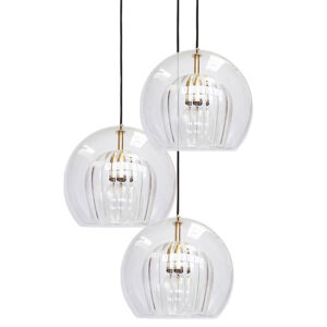 glass pendant lights 2