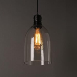 glass pendant lights 2