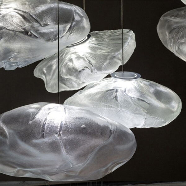 glass pendant lights 3