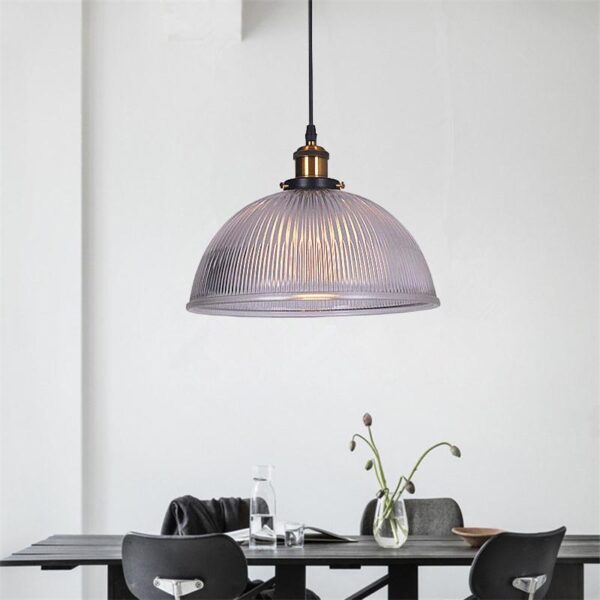 glass pendant lights 4