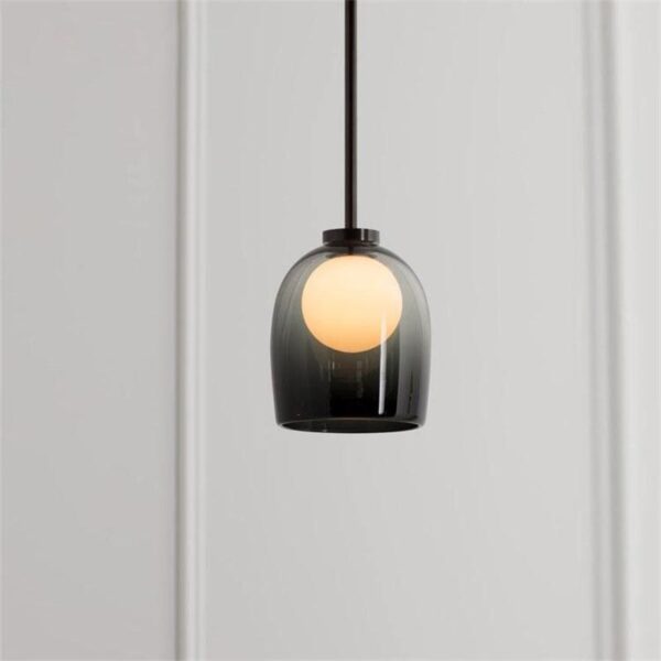 glass pendant lights 5