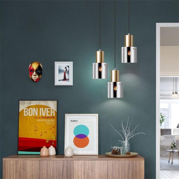 glass pendant lights 6