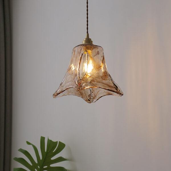 ink glass lamp 5