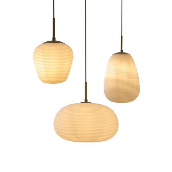 suspension lamp glass 11