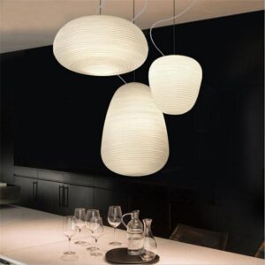 suspension lamp glass 4