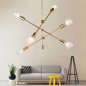 modern lighting pendant 3