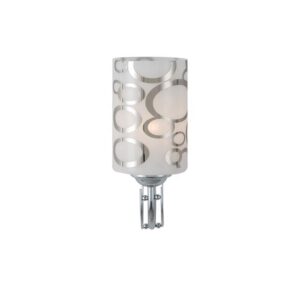 wall lamp sconce glass 3