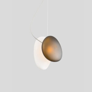 glass pendant light 1