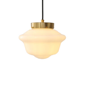 glass pendant light 1