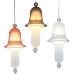 glass pendant lights 1