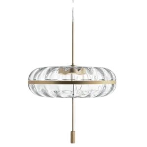 glass pendant lights 1