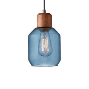 glass pendant light 7