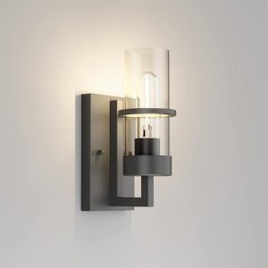 glass wall lamp 1