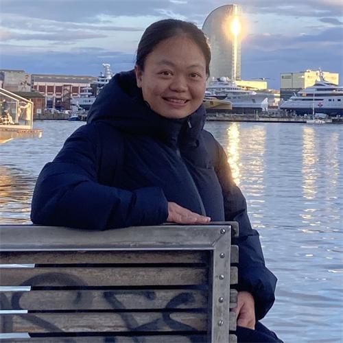 Nancy-2025 Barcelona